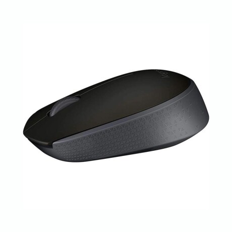 LOGITECH MOUSE M170 INALAMBRICO Mouse Inalámbrico LOGITECH M170 - Black
