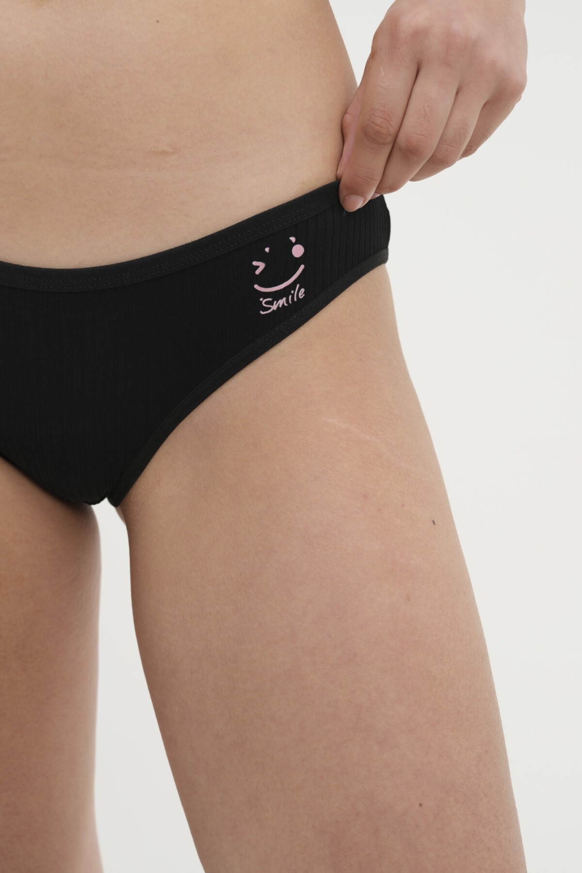 Bikini Delmira Negro