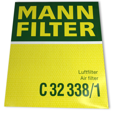 Filtro Mb Sprinter Aire Filtro Mb Sprinter Aire
