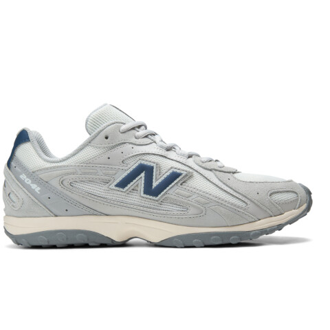 Zapatillas New Balance 204L Unisex Grey