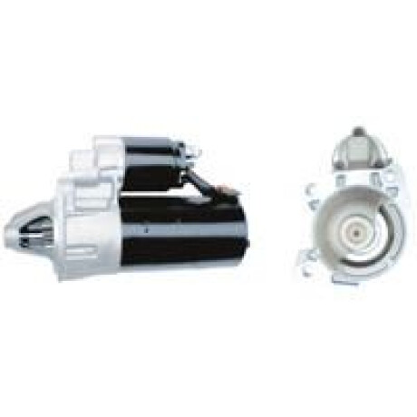 ARRANQUE FORD ESCORT 1.6-1.8D 10D TIPO BOSCH - ARRANQUE FORD ESCORT 1.6-1.8D 10D TIPO BOSCH -