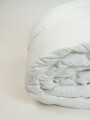 Acolchado Sabina 2 Plazas 1.7kg Blanco