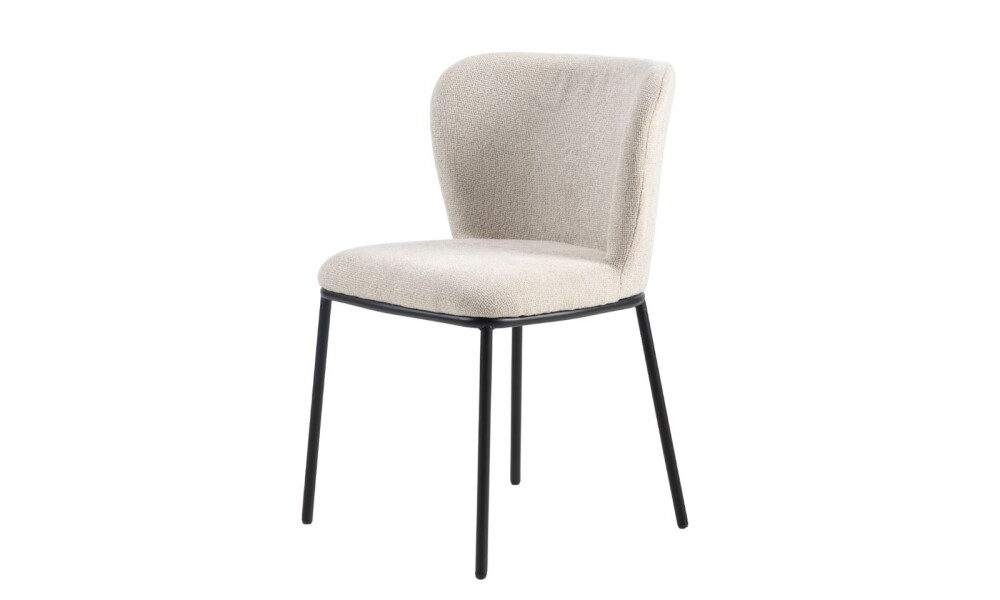 Silla ELINA Beige
