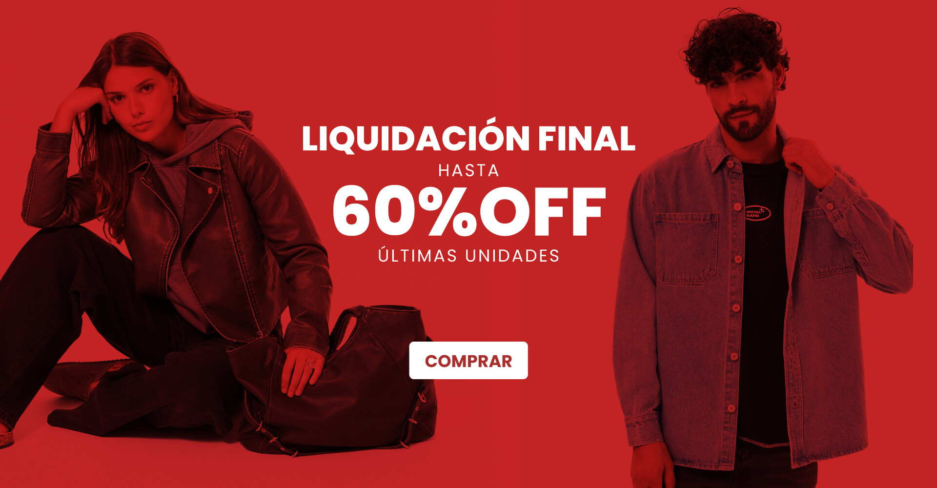 liquidación final.