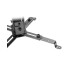Soporte Brateck Pared Proyectores Angulo Ajustable 20Kg Soporte Brateck Pared Proyectores Angulo Ajustable 20Kg