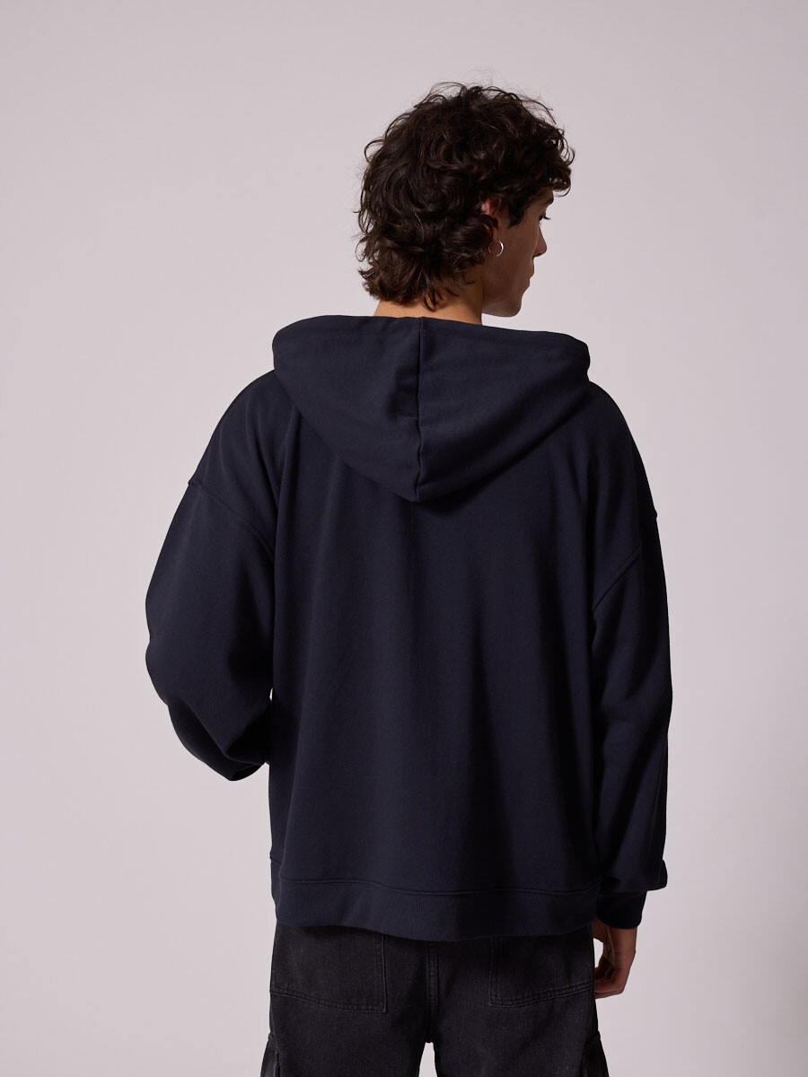 CANGURO C/C OSIEL DIXIE Navy