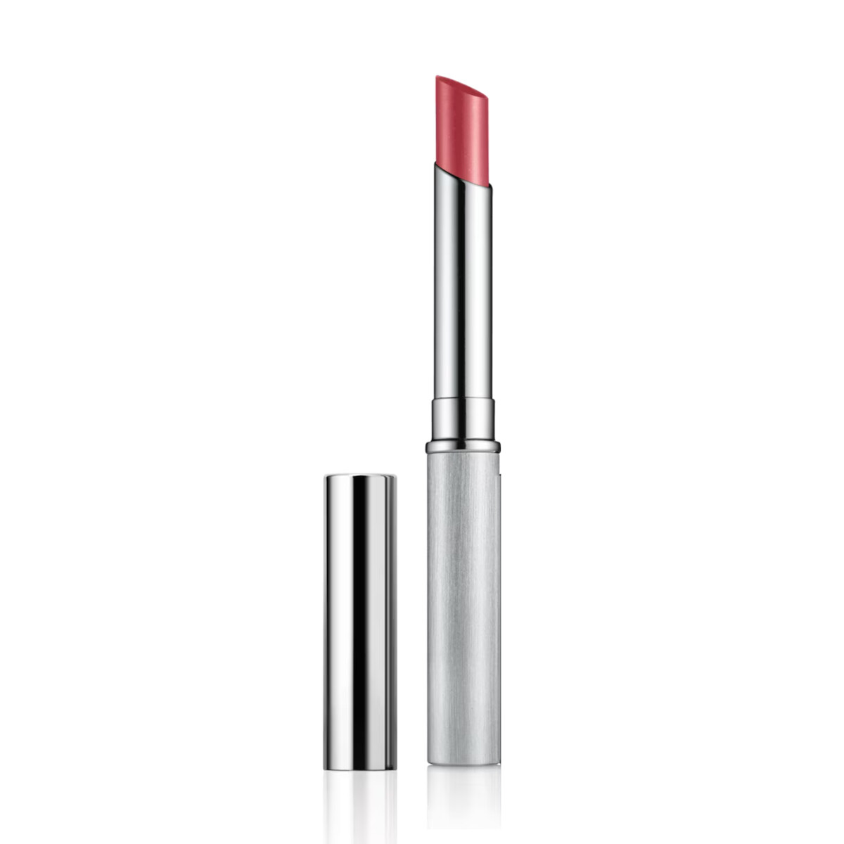 Clinique Maquillaje Labial Almost Lipstick - Tono Pink Honey 1.9g 