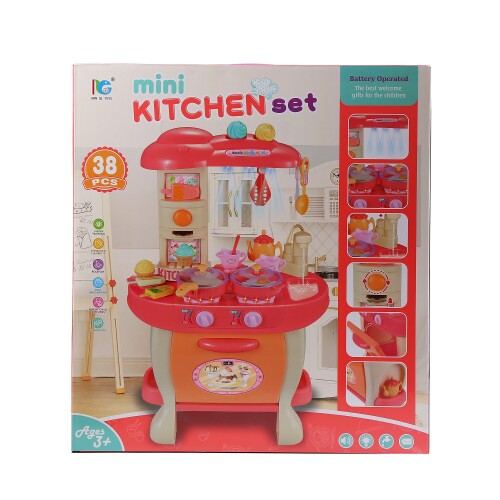 Cocina 51x45Cm. N/a