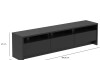Rack de Tv 184 - Aspen Negro