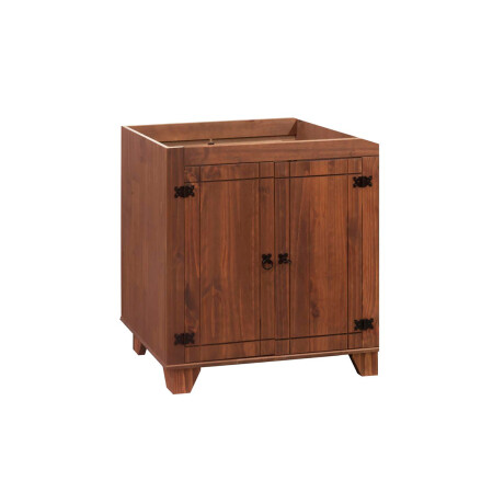 Bajo Mesada 80 Cm Cera Línea Mexicana Sm-gb Bajo Mesada 80 Cm Cera Línea Mexicana Sm-gb