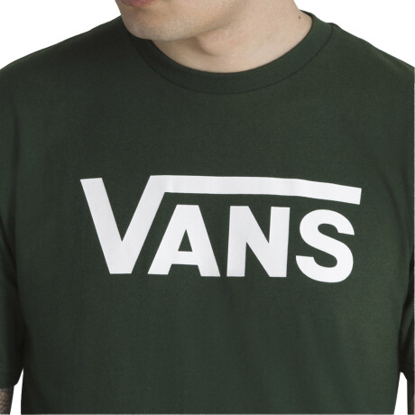 Remeras vans online