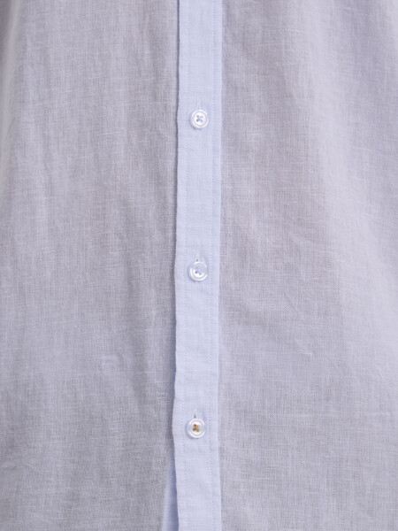 SHIRT SAVANNAH 6.0 CELESTE TIZA