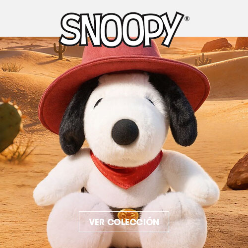 Snoopy