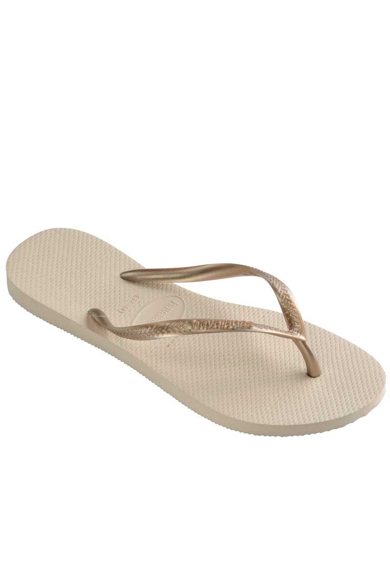 OJOTA HAVAIANA DAMA SLIM LISA 