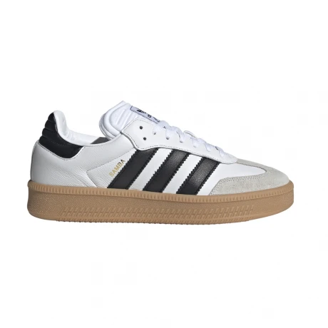 adidas SAMBA XLG WHITE