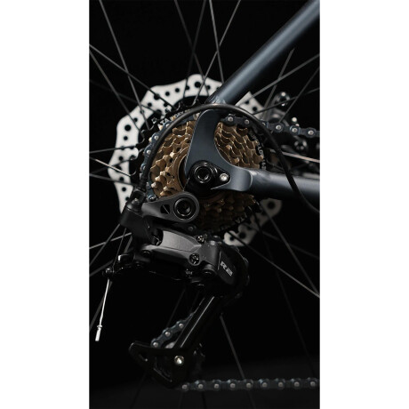 Bicicleta De Ruta Java Rapida 14V Talle M 001