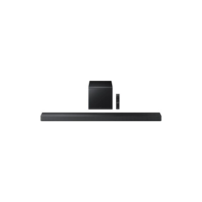 Barra de Sonido Samsung 3.1.2 Ch HW-QS700F (2025) Barra de Sonido Samsung 3.1.2 Ch HW-QS700F (2025)