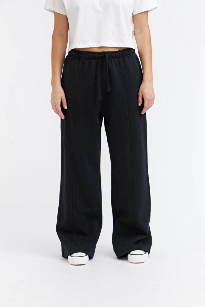 JOGGER KYRA - NEGRO 