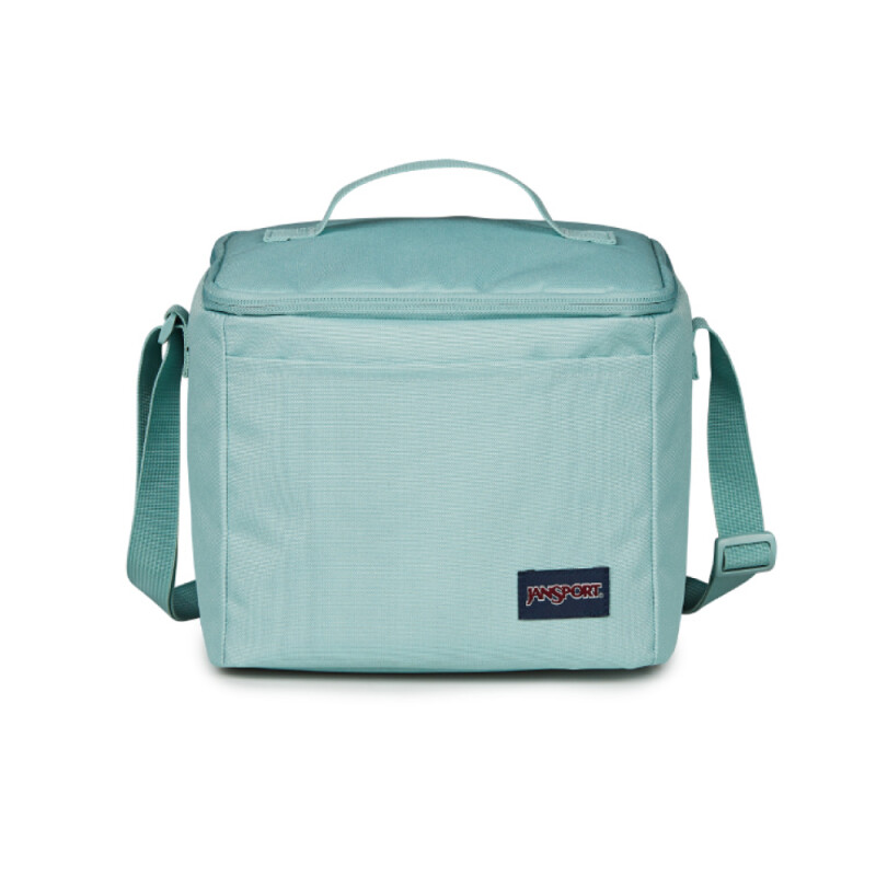 Lonchera Térmica Super Snack Faded Sage