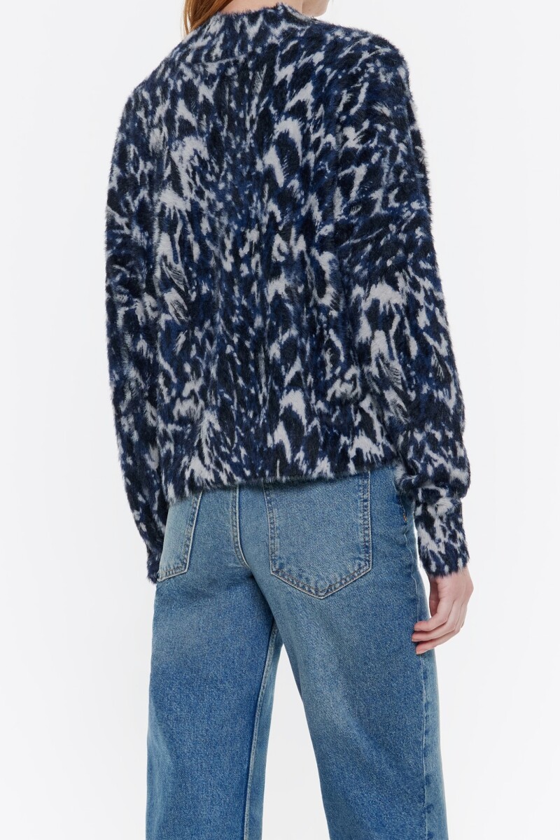 JERSEY Jean
