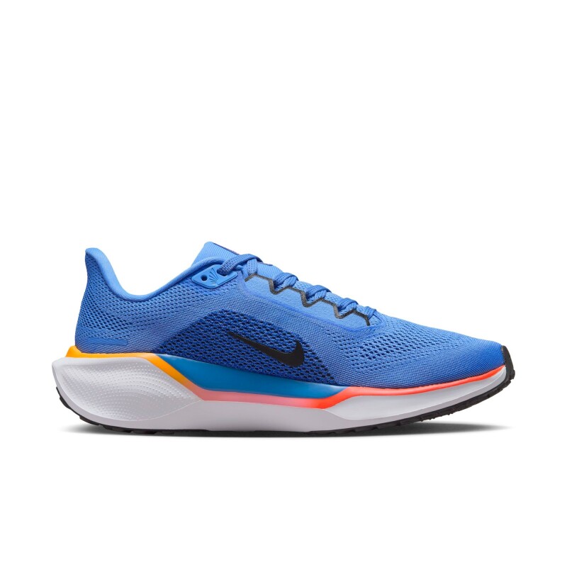 W AIR ZOOM PEGASUS 41 Azul