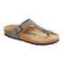 Sandalia Gizeh BFBC Birkibuc - Regular Gris