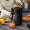 ZWILLING ENFINIGY EXPRIMIDOR DE JUGO NEGRO ZWILLING ENFINIGY EXPRIMIDOR DE JUGO NEGRO