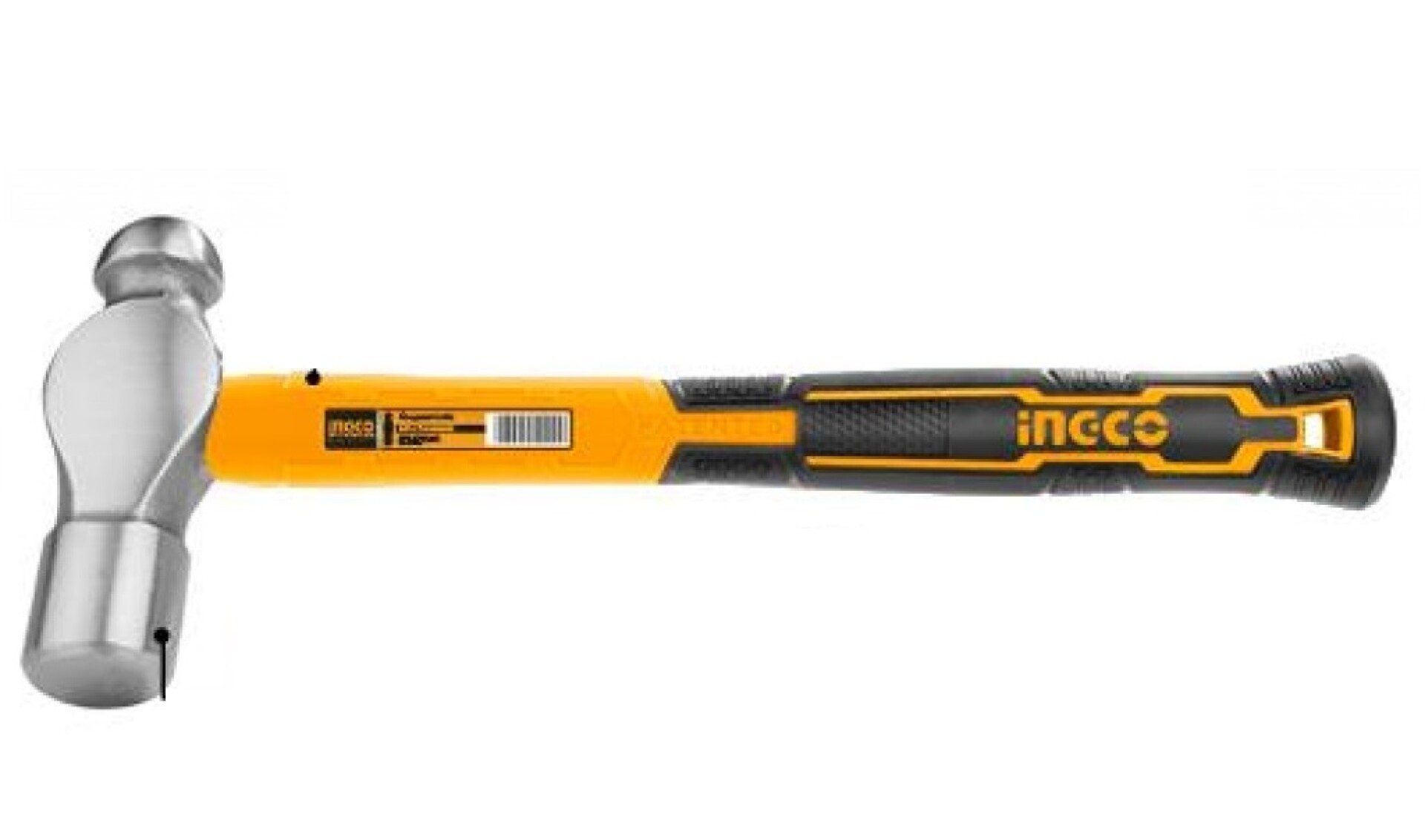 MARTILLO DE BOLA 900G INGCO HBPH88032 