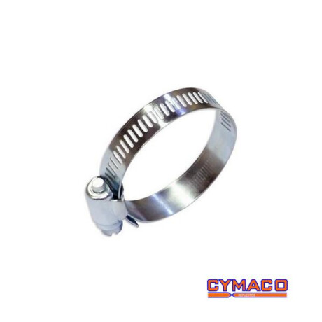 ABRAZADERAS Y ORINGS - ABRAZADERA CREMALLERA 22-32MM 1 1-4 X12 - ABRAZADERAS Y ORINGS - ABRAZADERA CREMALLERA 22-32MM 1 1-4 X12 -