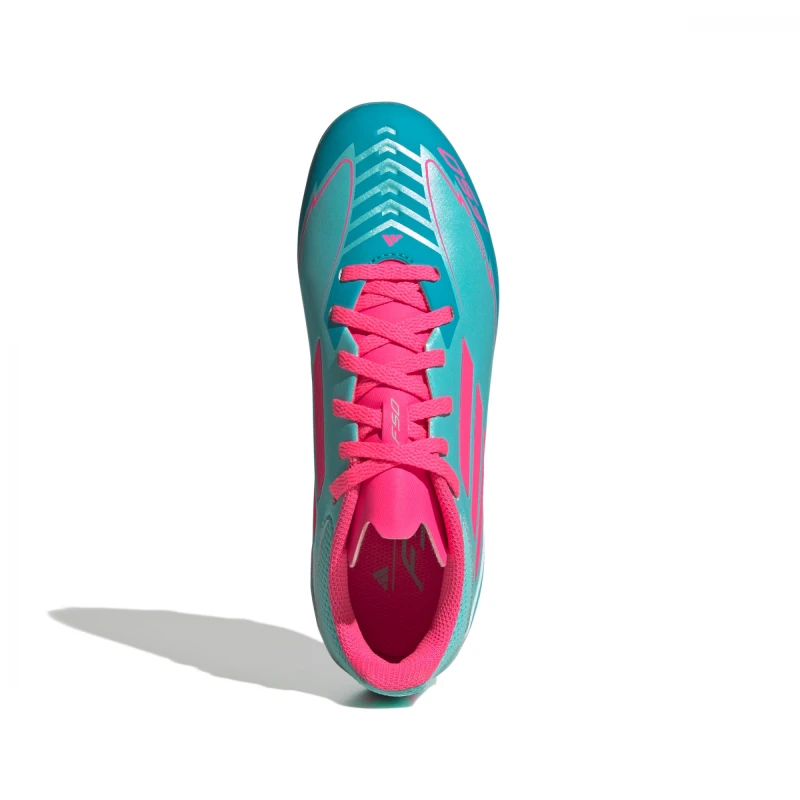 Championes de fútbol F50 League Messi de Niños Multicolor