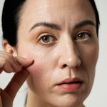 Piel seca/deshidratada