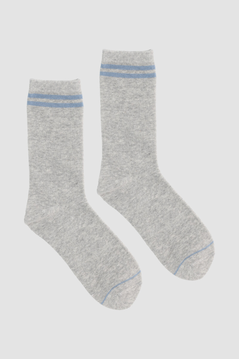 Medias algodón con diseño surtido - Variante 42 