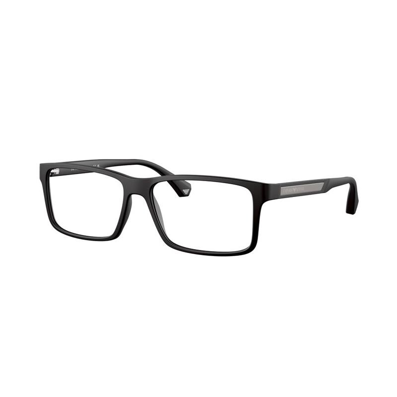 Emporio Armani Ea3038 5063