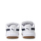 Championes de Niños Puma Park Life Style Easy Ps Blanco - Azul Marino