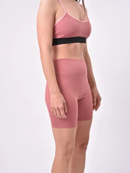 BIKER BILES TERRACOTA