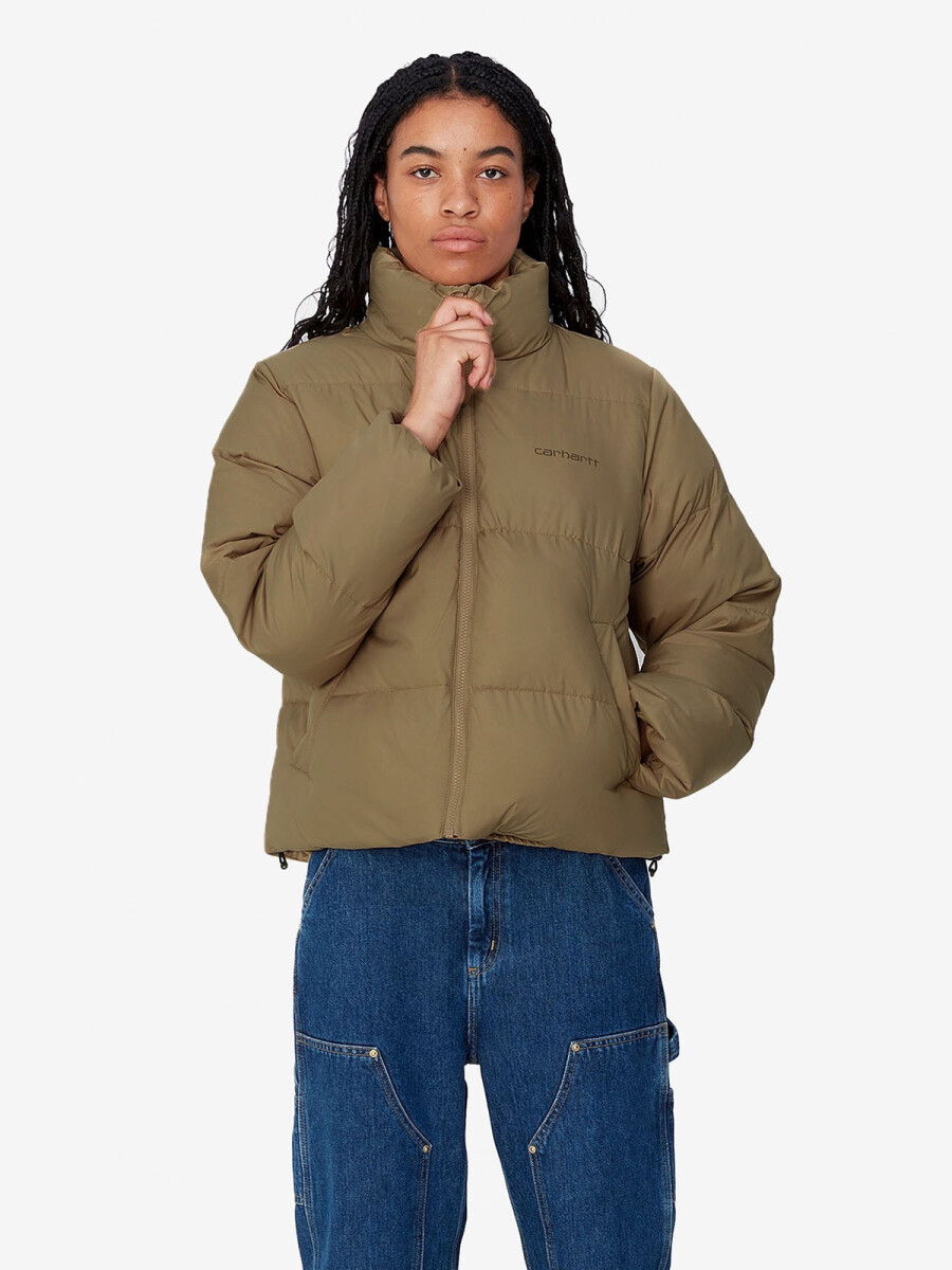 W' SPRINGFIELD CHAQUETA 