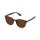 Lentes de sol polarizados Bloom protección UV400 Marrón