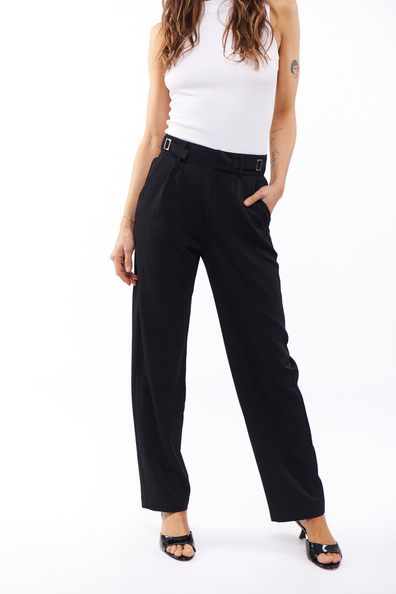 PANTALON ELBA NEGRO