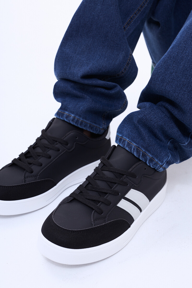 Champion Acapulco Negro