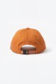 Cap Sisters Brown