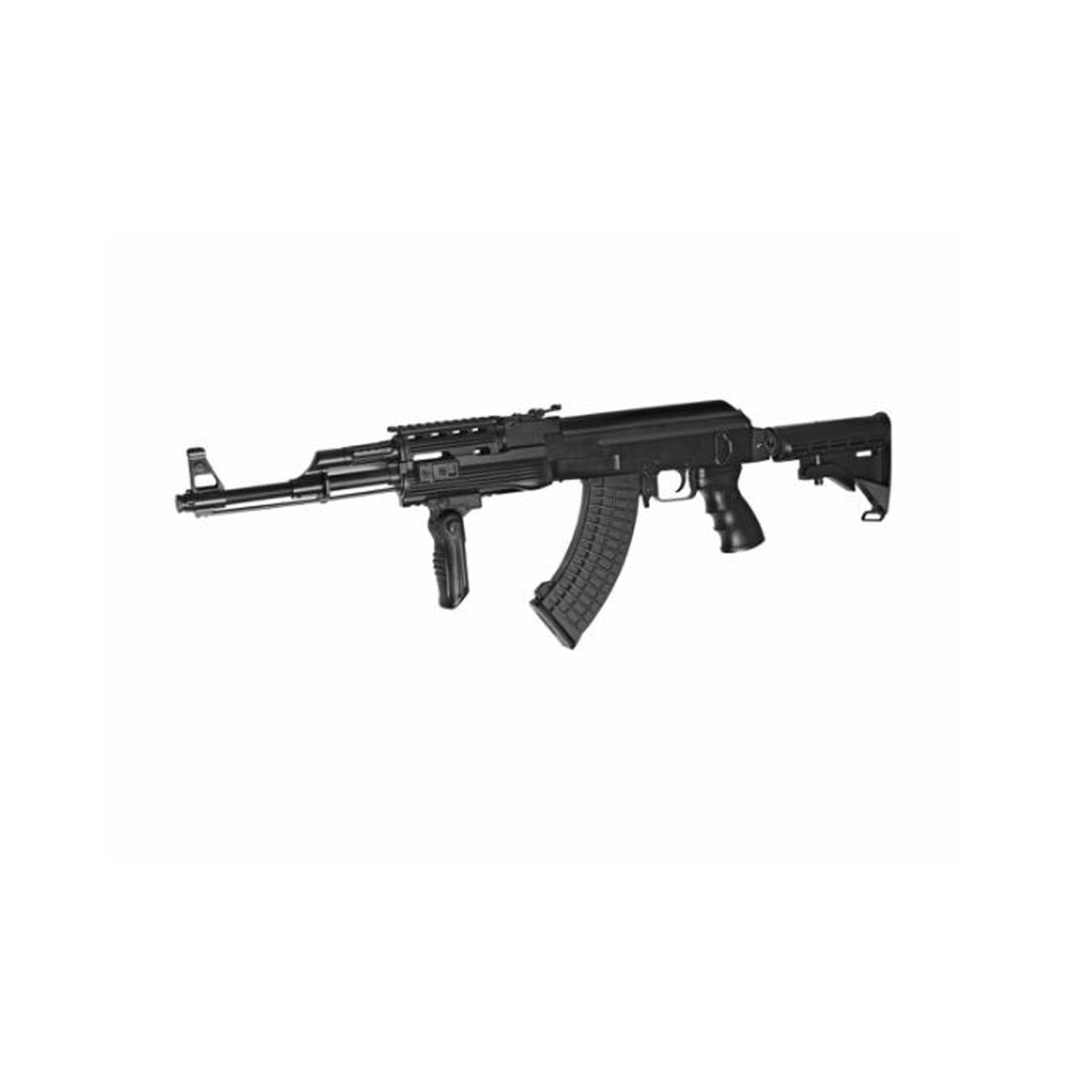 Marcadora Arsenal AR-M7T AK47 Táctica (M95) - ASG 