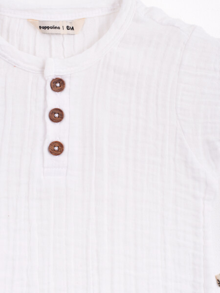 CONJUNTO NEGU OFF WHITE