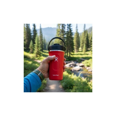 Shaker 24Oz (710ml) Hydro Flask Goji