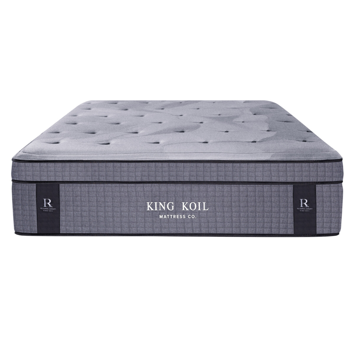 Colchon Virginia - Super King 200x200 