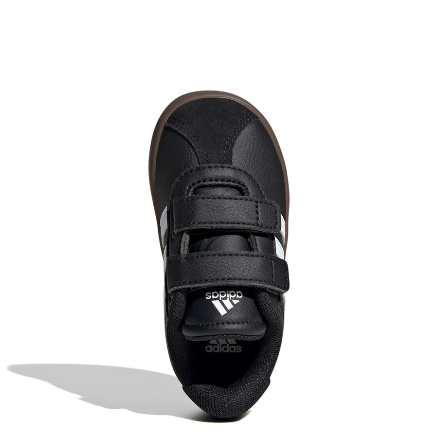 Championes de Niños Adidas Vl Court 3.0 Cf I Infant Negro - Blanco