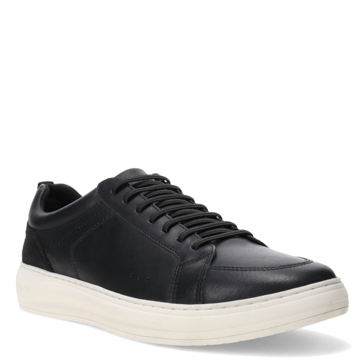 Zapato de Hombre Freeway Casual - Negro 