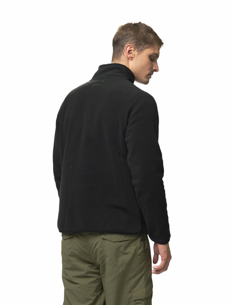 Sweater BULLS Negro/Negro