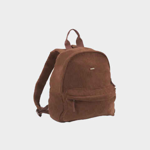 Mochila Volcom Volstone Mini Nutmeg
