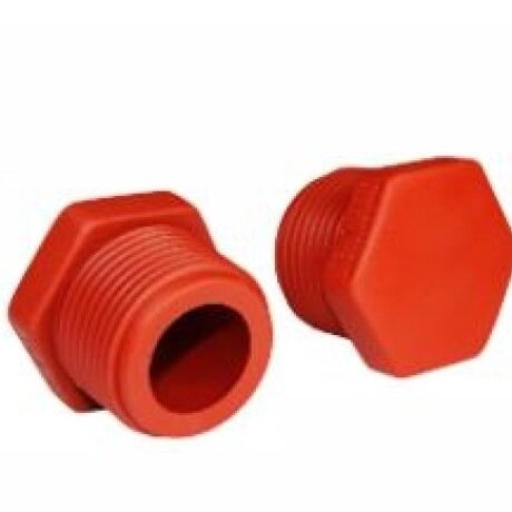 Tapon Ppn Polimex 1.1/4" . Tapon Ppn Polimex 1.1/4" .