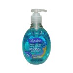 ALGABO JABON LIQ. FLORAL RAI 300 ML FR. única